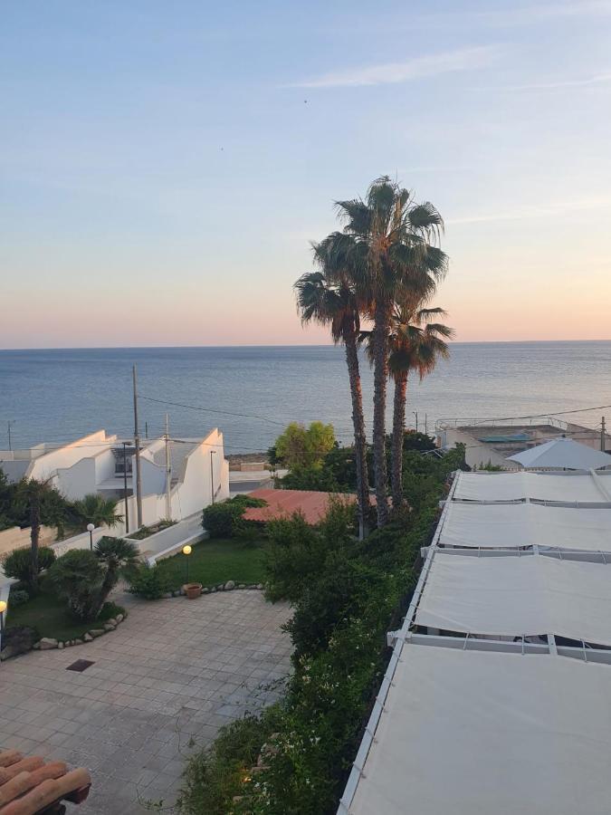 Casa Vacanze Anna Санта Мария ал Баньо Екстериор снимка
