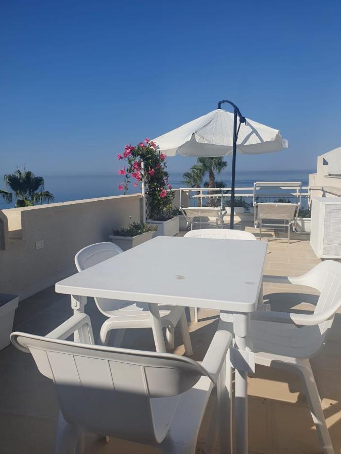 Casa Vacanze Anna Санта Мария ал Баньо Екстериор снимка
