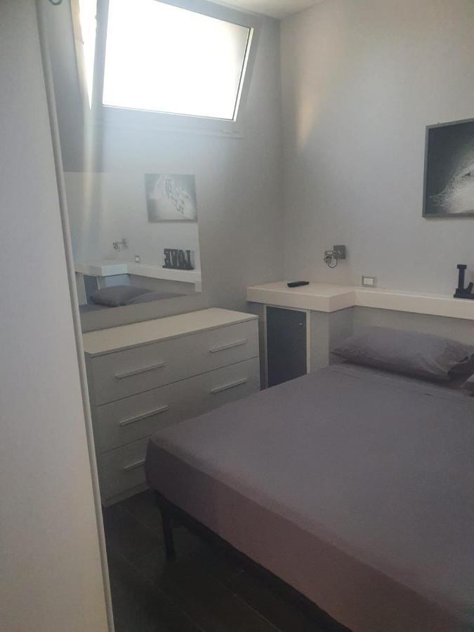 Casa Vacanze Anna Санта Мария ал Баньо Екстериор снимка