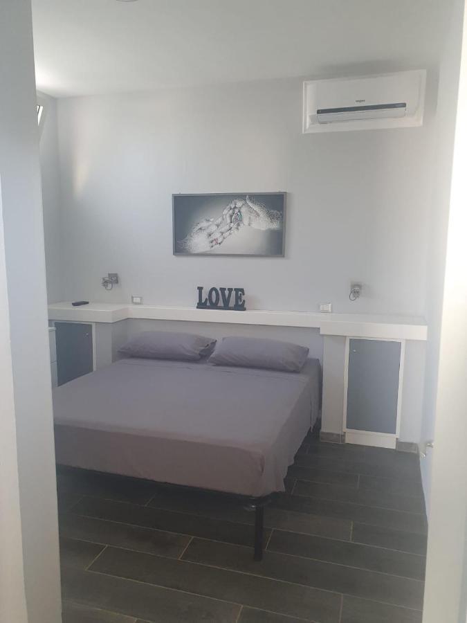 Casa Vacanze Anna Санта Мария ал Баньо Екстериор снимка